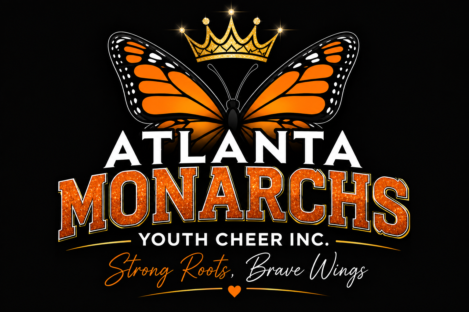 Atlanta Monarchs Youth Cheer Inc.