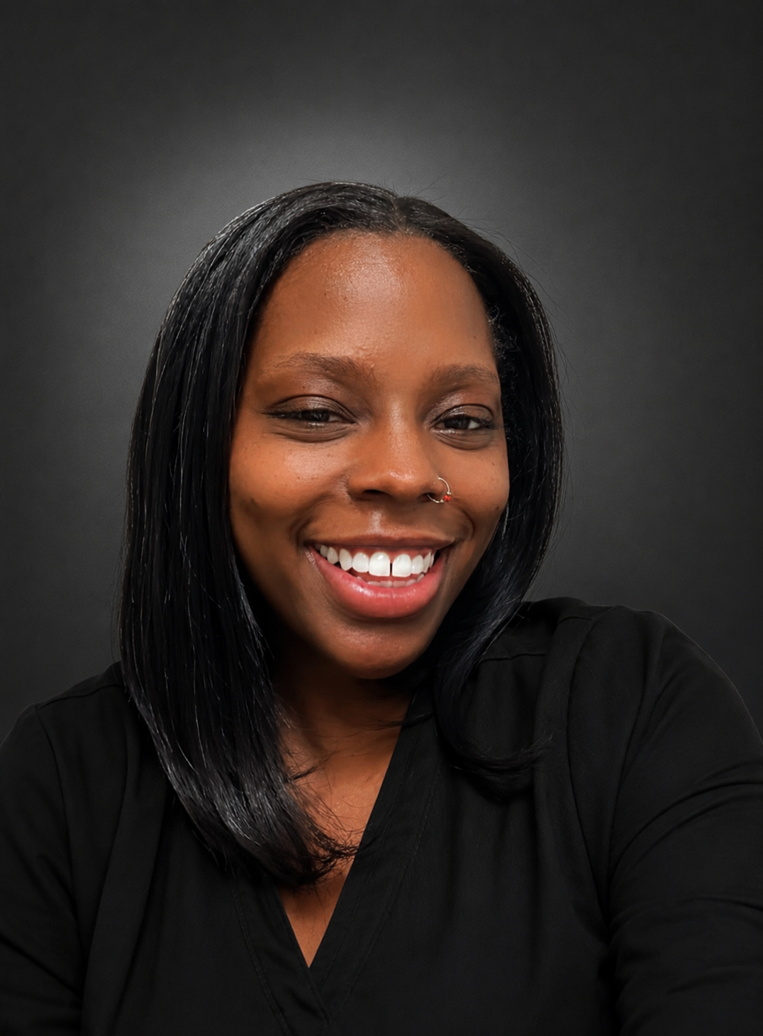 Lashaunda Harkness