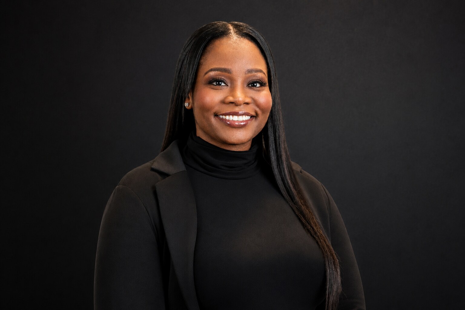 Tarneicia Calloway